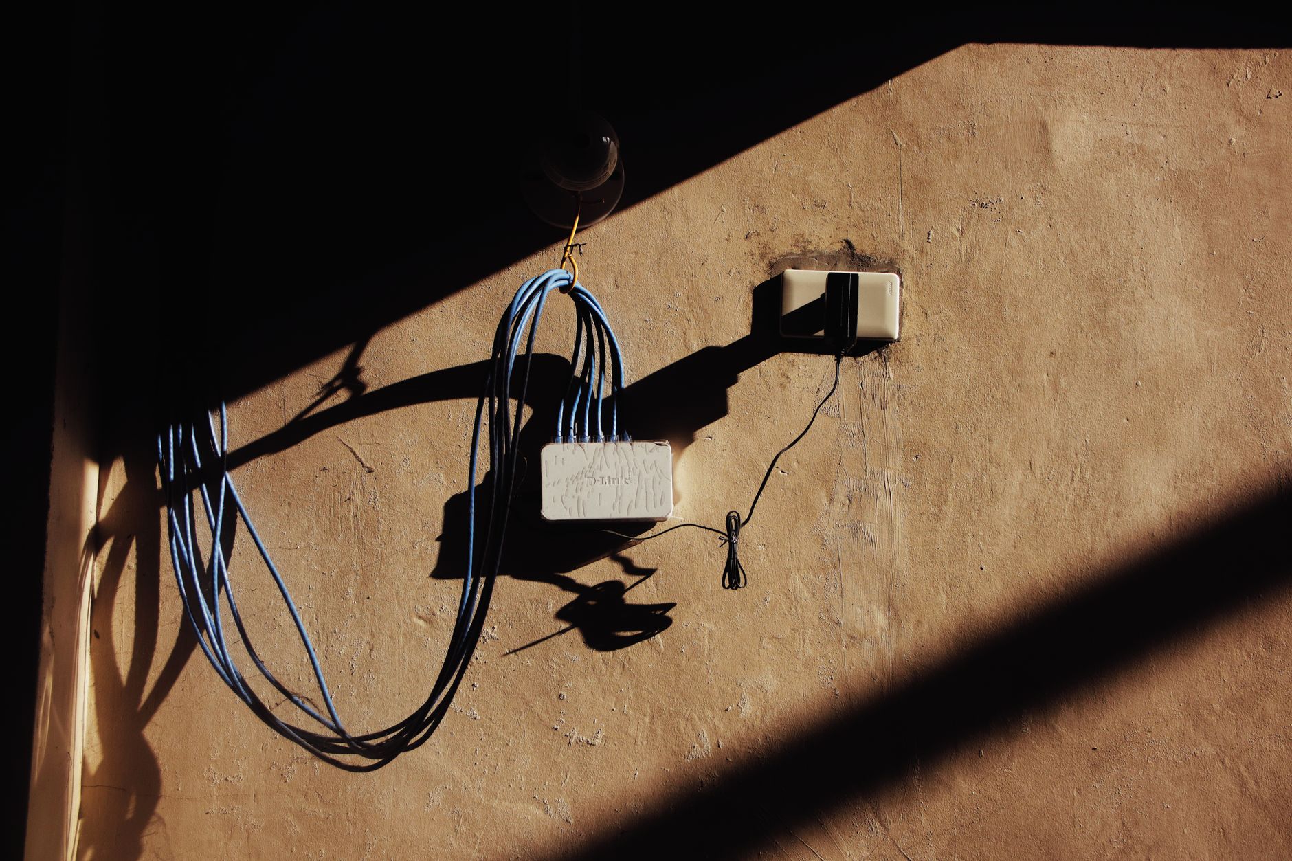 Installation vidéosurveillance équipe à Saint-Paul